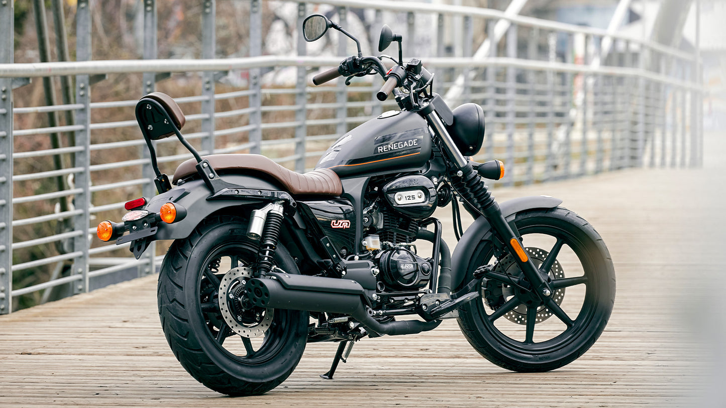 UM Renegade Sport