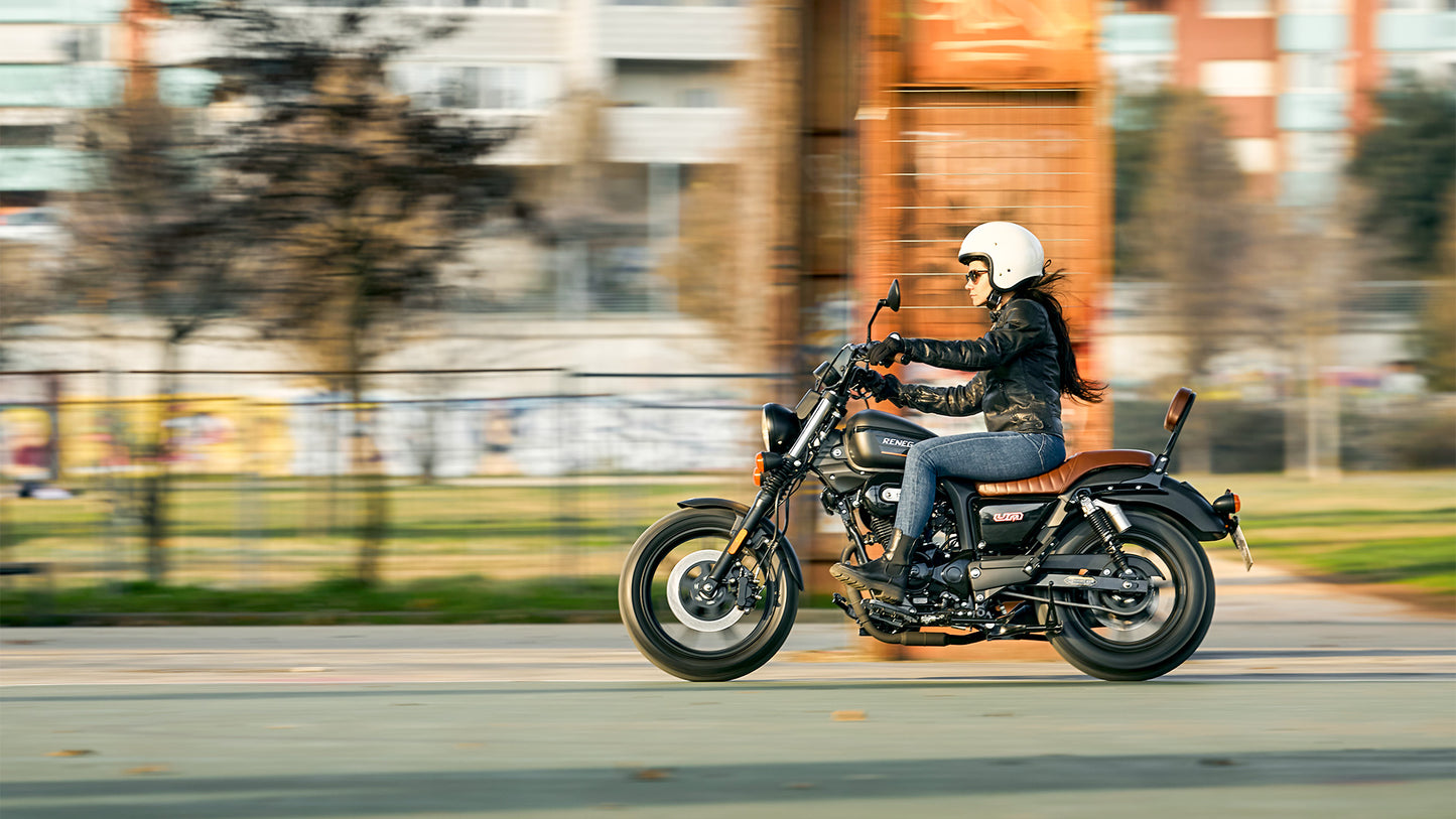 UM Renegade Sport