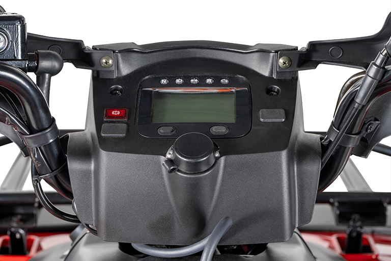 Linhai LH 500 PROMAX EFI 4×4