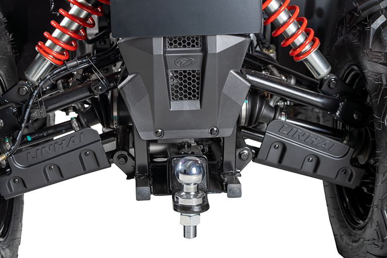 Linhai LH 500 PROMAX EFI 4×4
