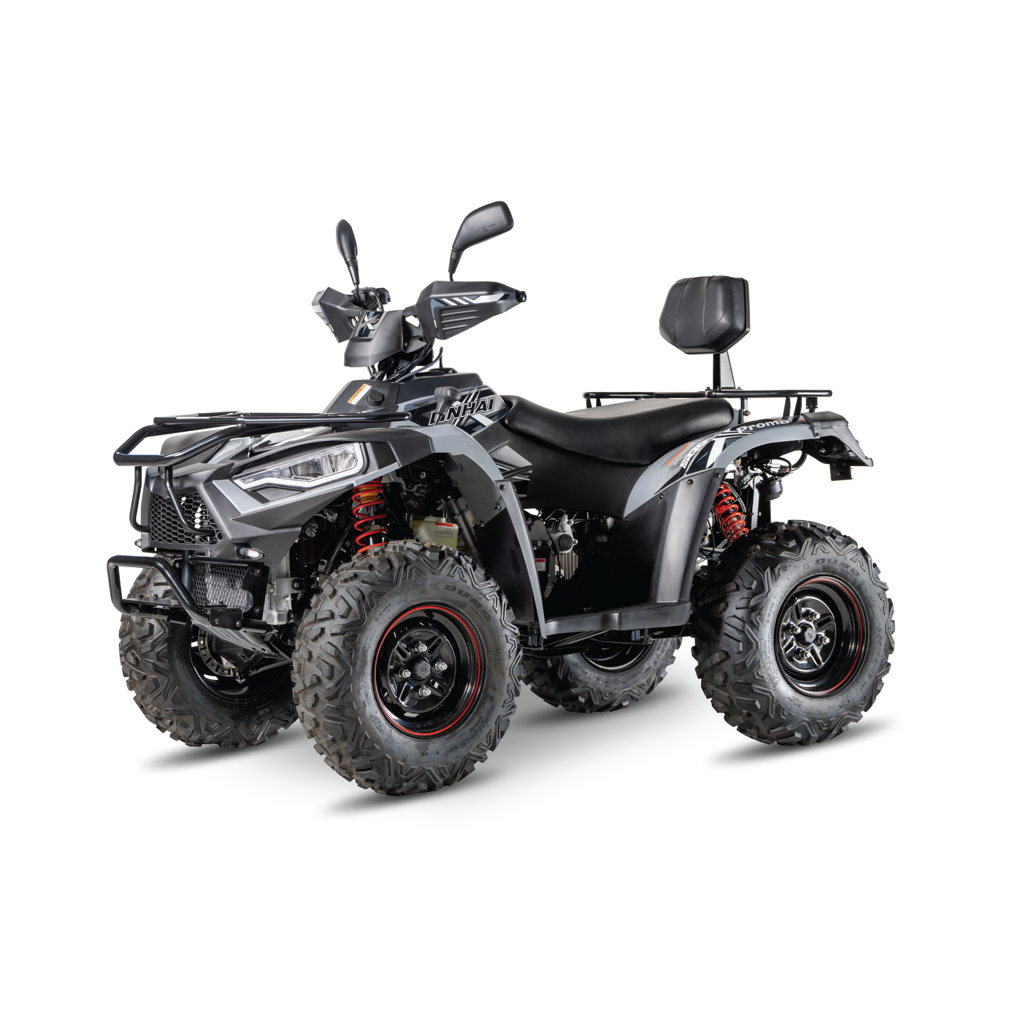 Linhai LH 500 PROMAX EFI 4×4
