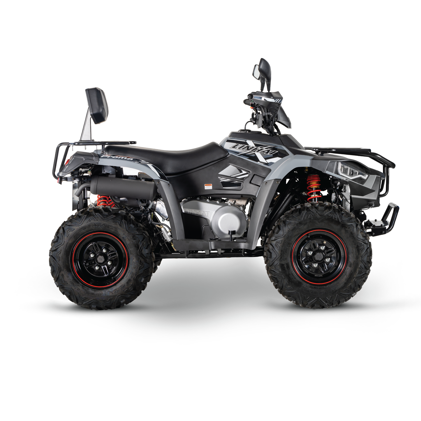 Linhai LH 500 PROMAX EFI 4×4