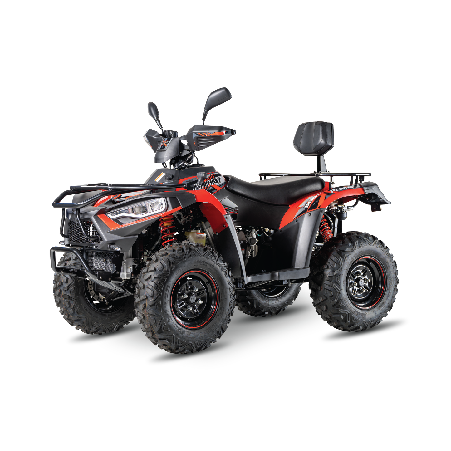 Linhai LH 500 PROMAX EFI 4×4