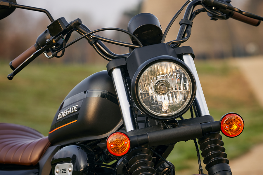 UM Renegade Sport
