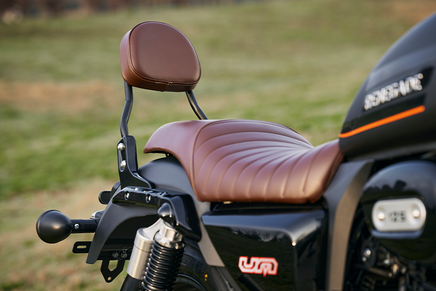 UM Renegade Sport