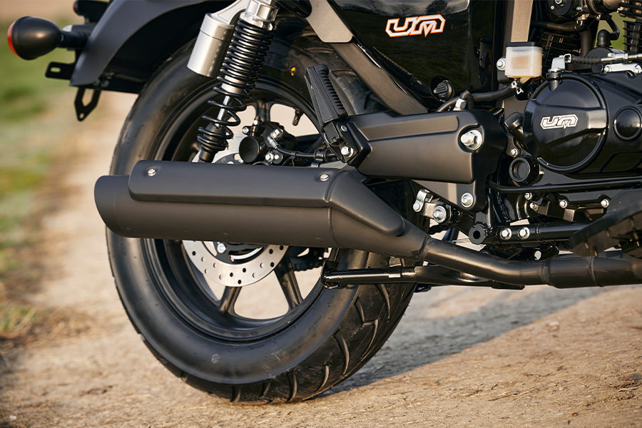 UM Renegade Sport