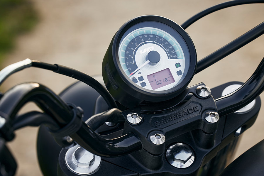UM Renegade Sport
