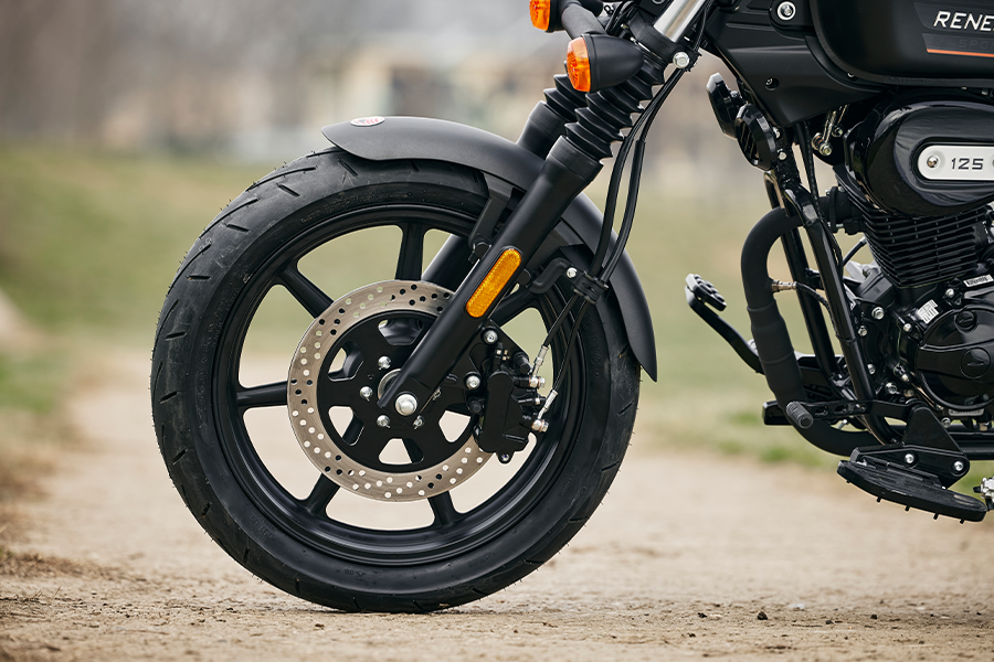 UM Renegade Sport