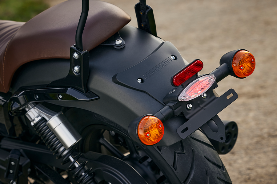 UM Renegade Sport