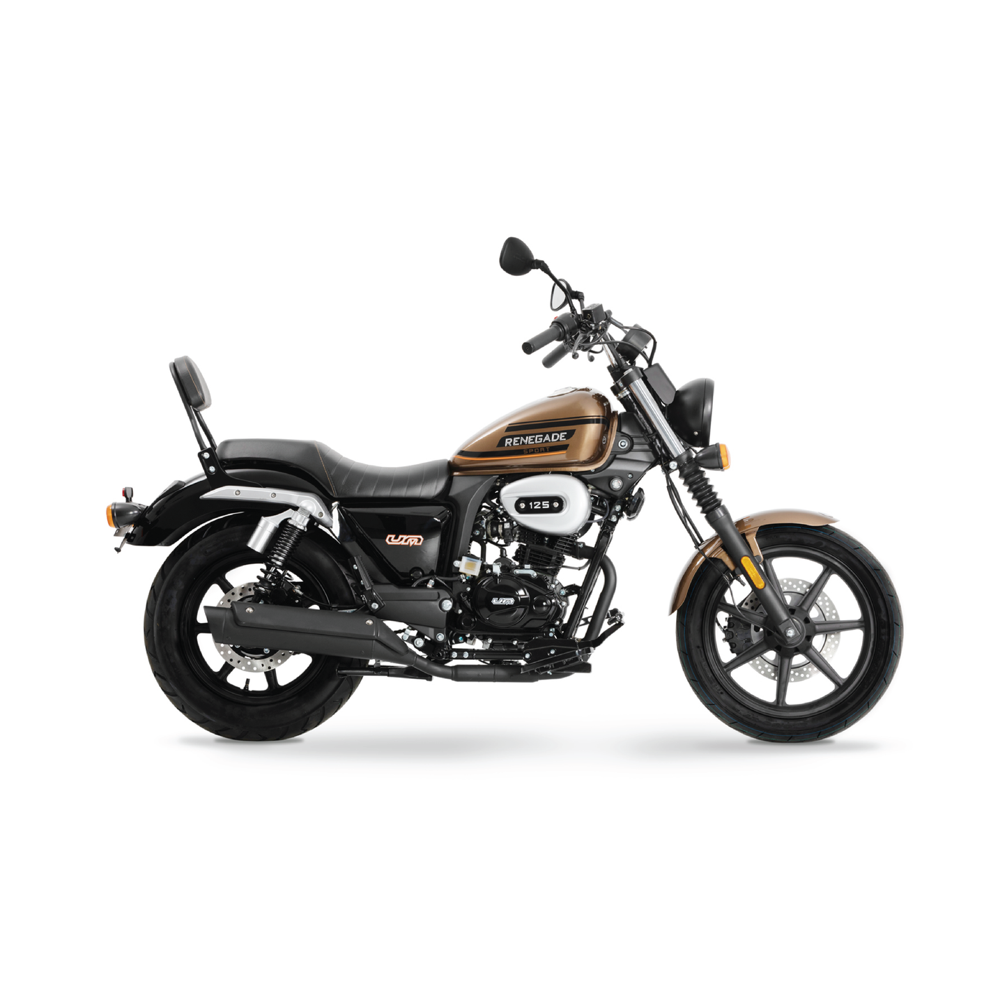 UM Renegade Sport