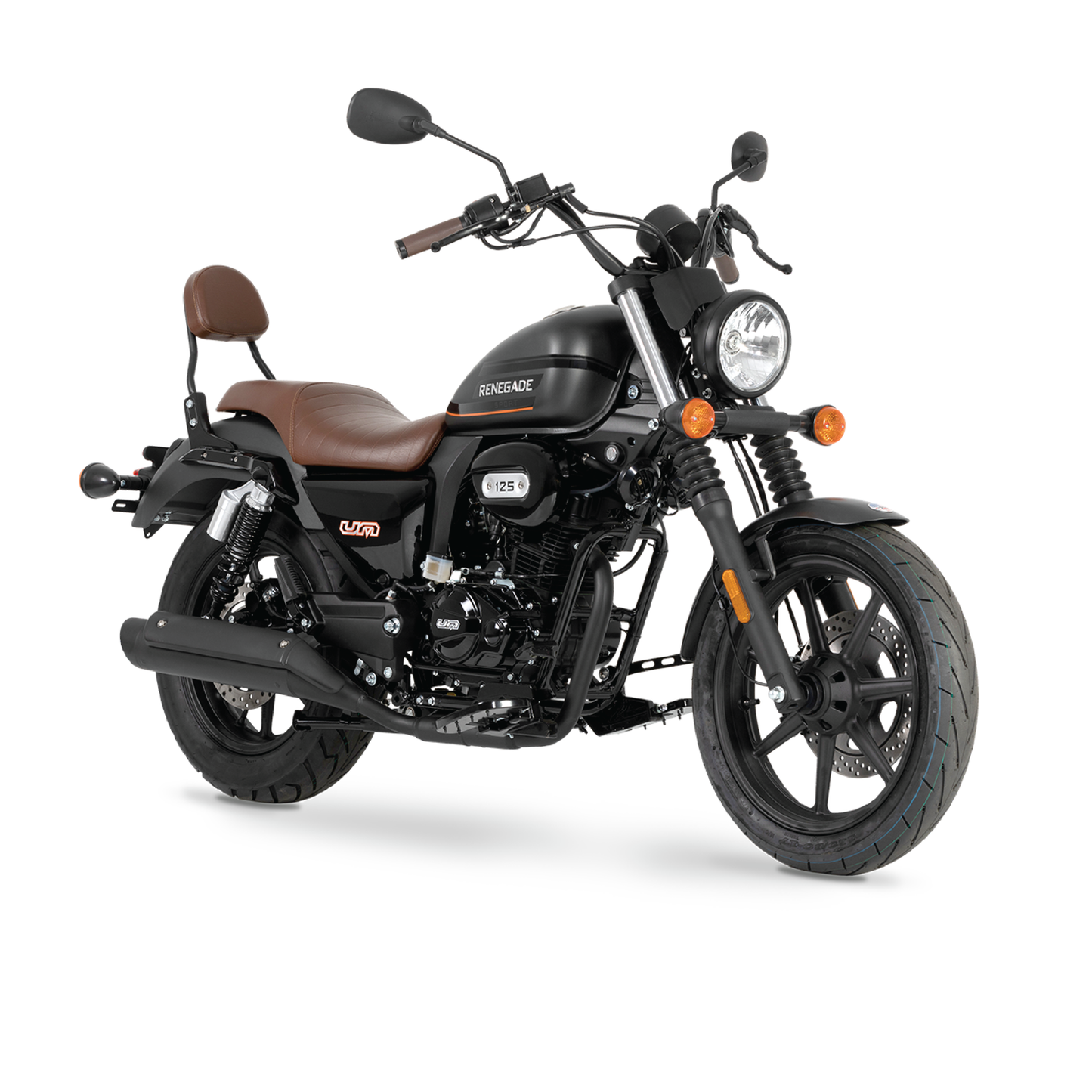 UM Renegade Sport