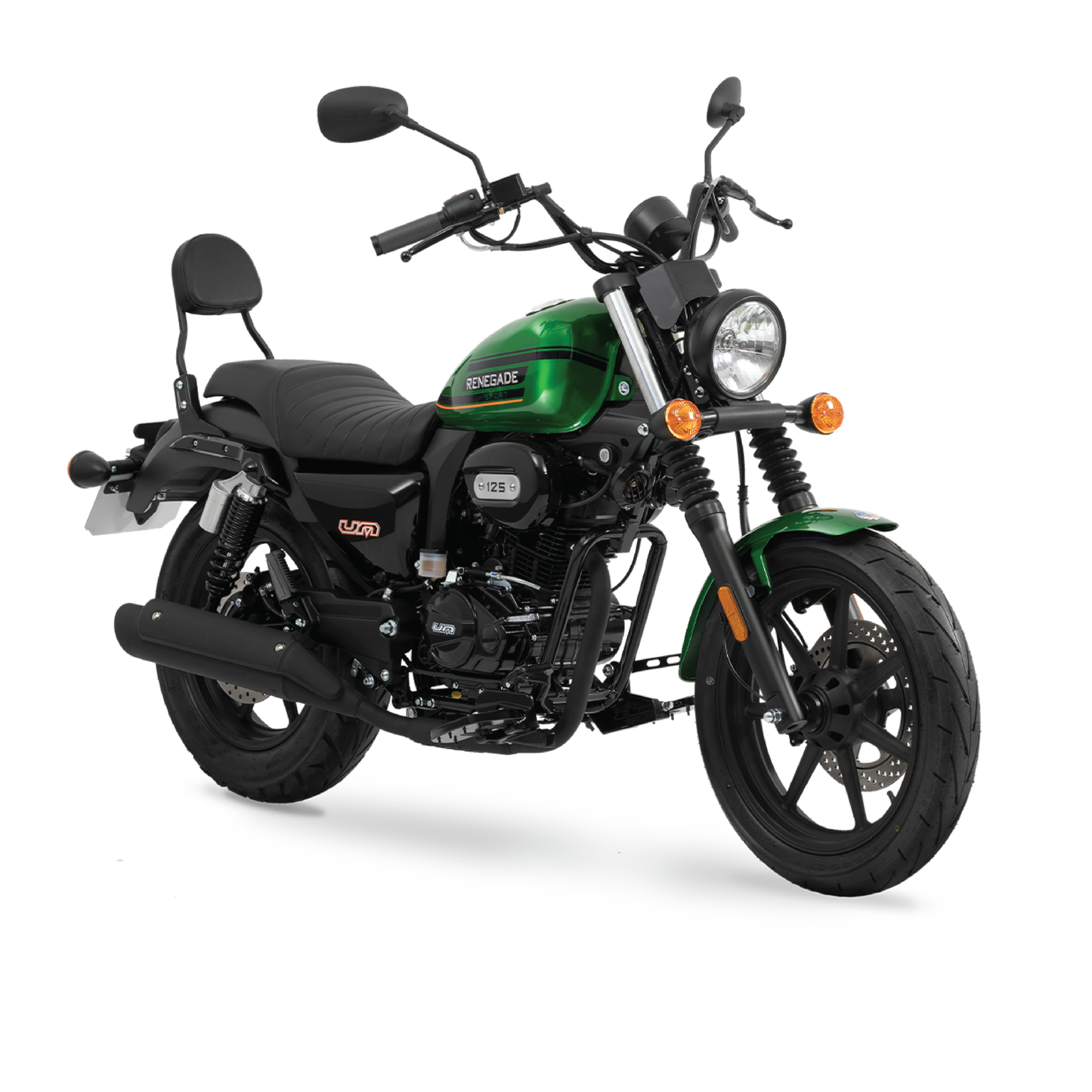 UM Renegade Sport