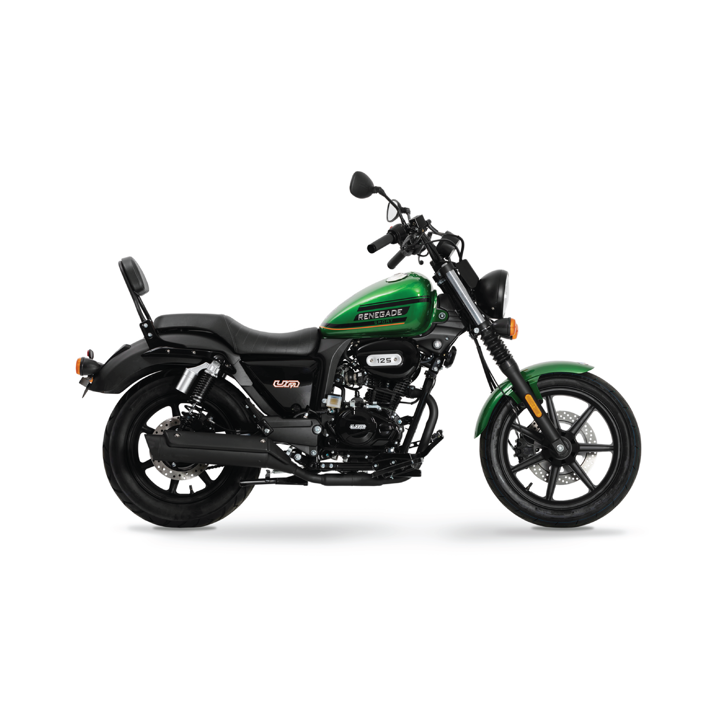 UM Renegade Sport