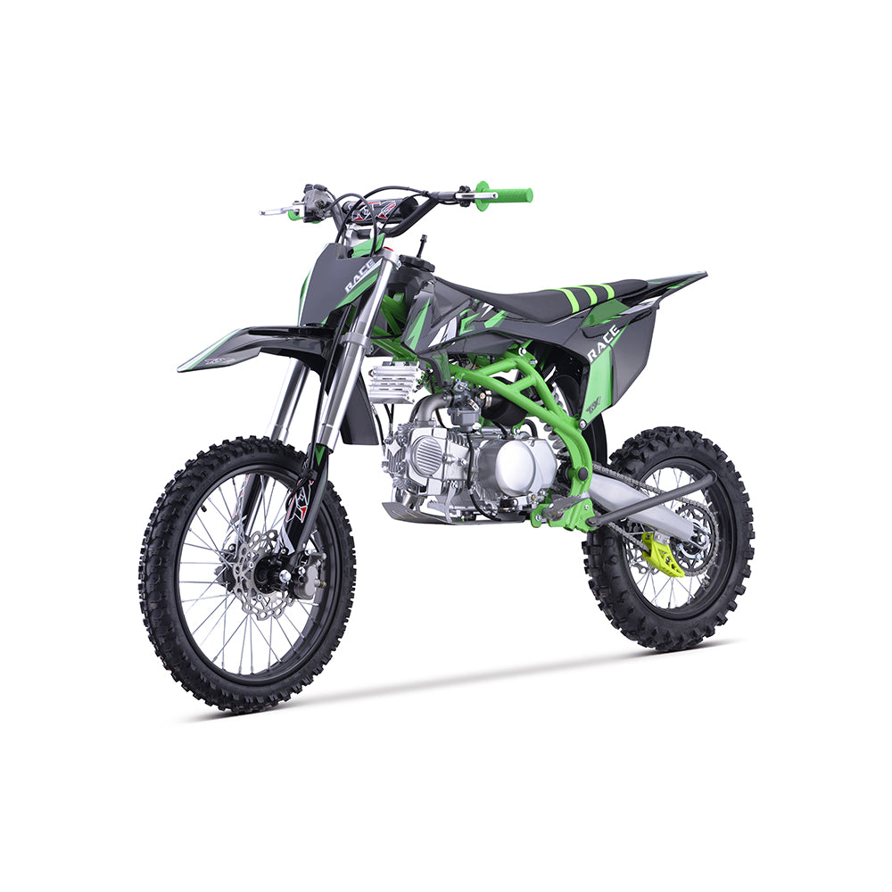 TOX Volcano RACE 140 17"/14"