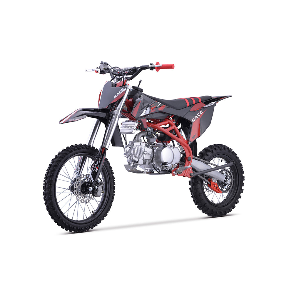 TOX Volcano RACE 140 17"/14"