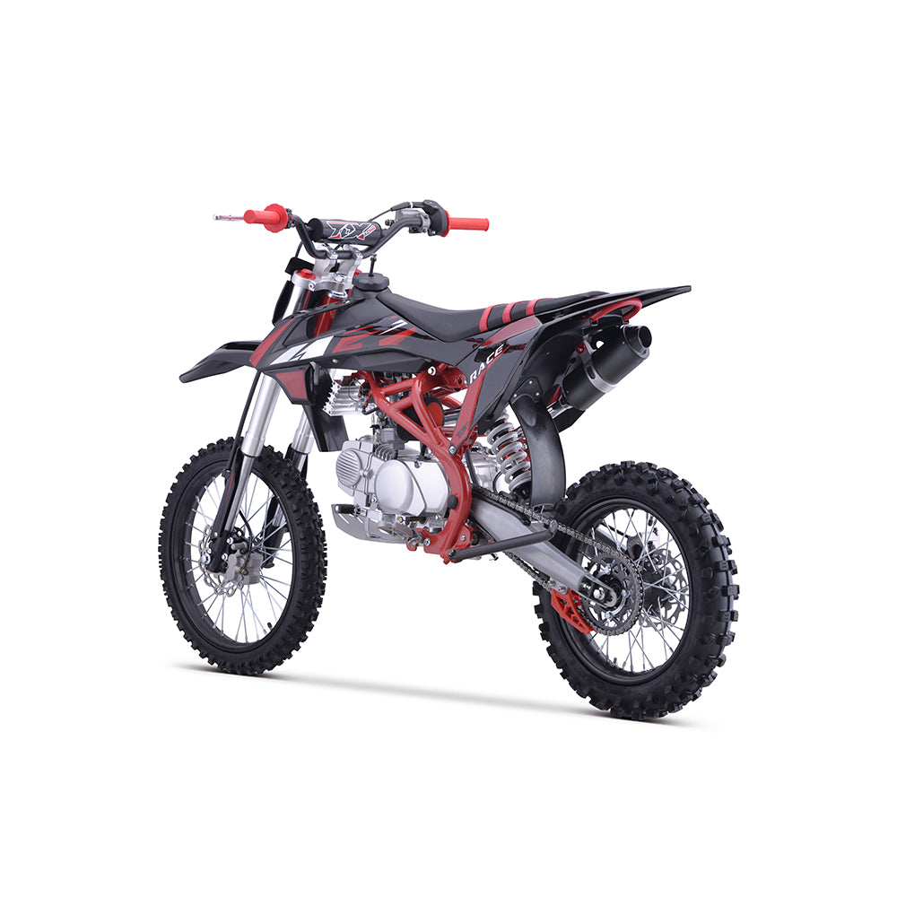 TOX Volcano RACE 140 17"/14"