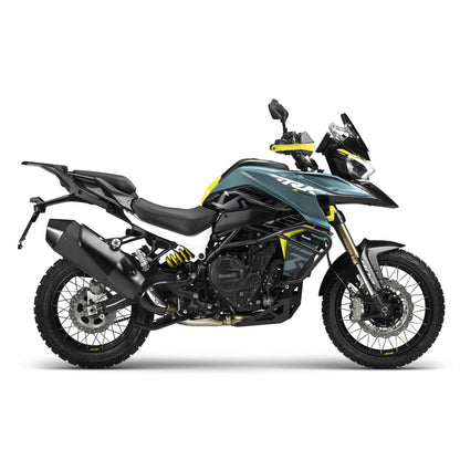 Benelli TRK 902 Xplorer