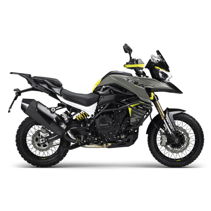 Benelli TRK 902 Xplorer
