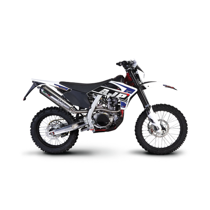 AJP SPR 250 Enduro