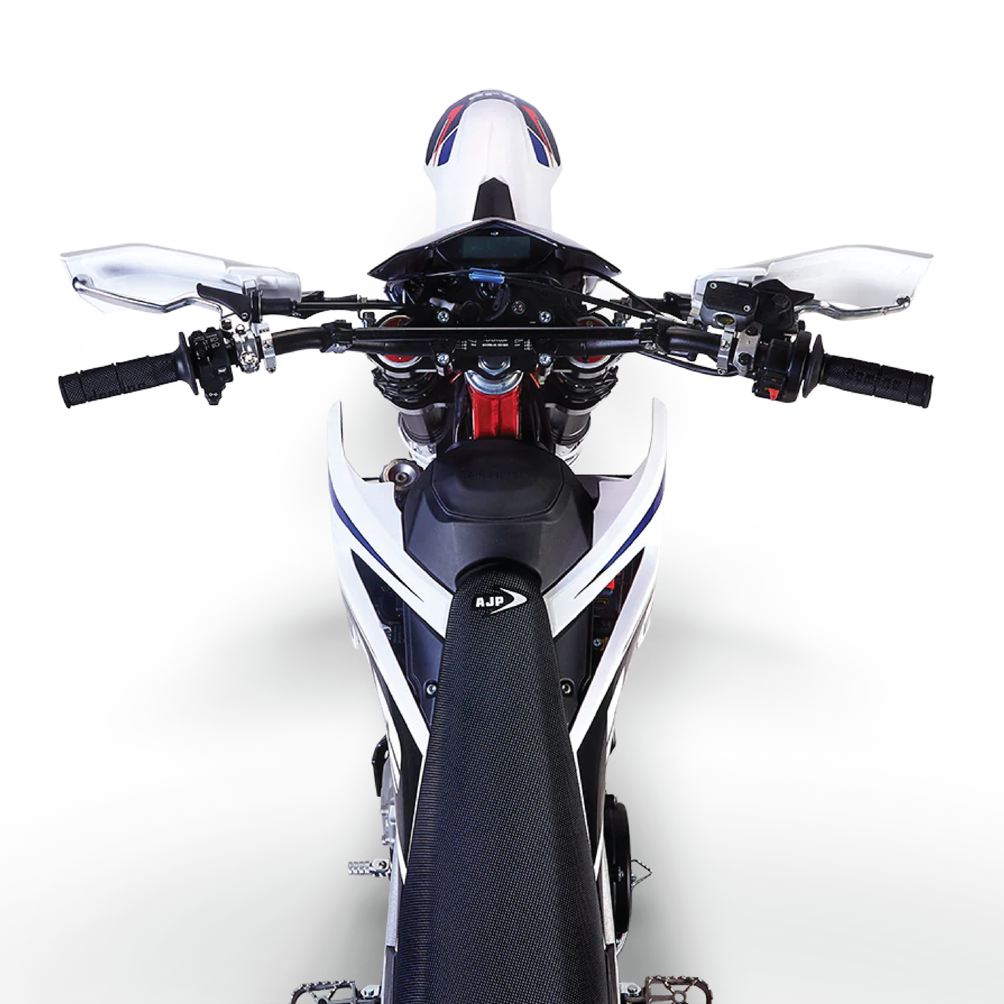 AJP SPR 250 Enduro
