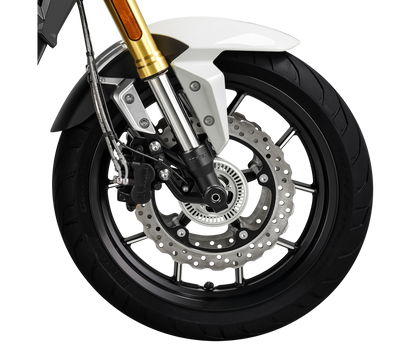 Keeway MBP M502N