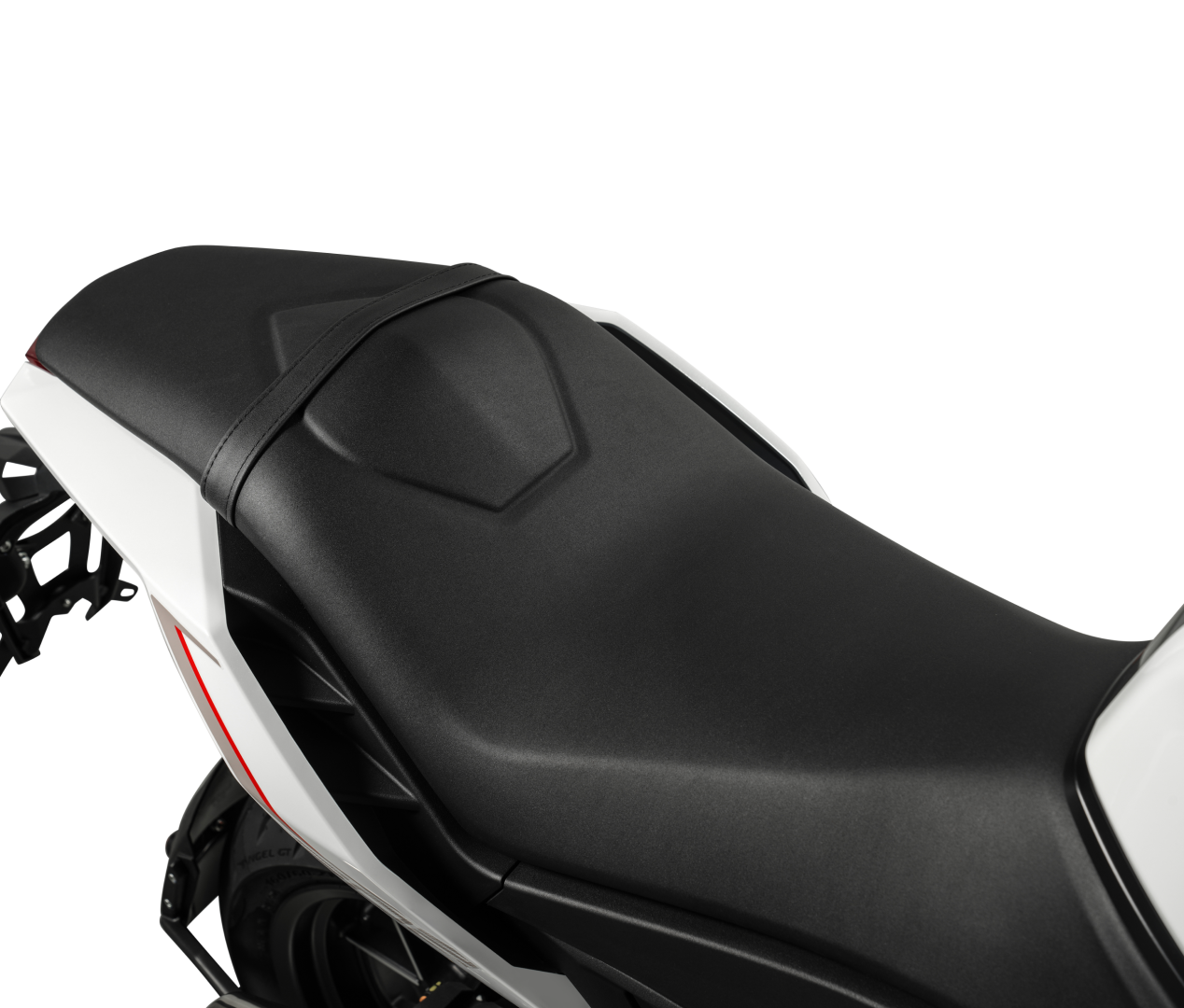 Keeway MBP M502N