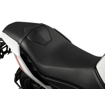Keeway MBP M502N