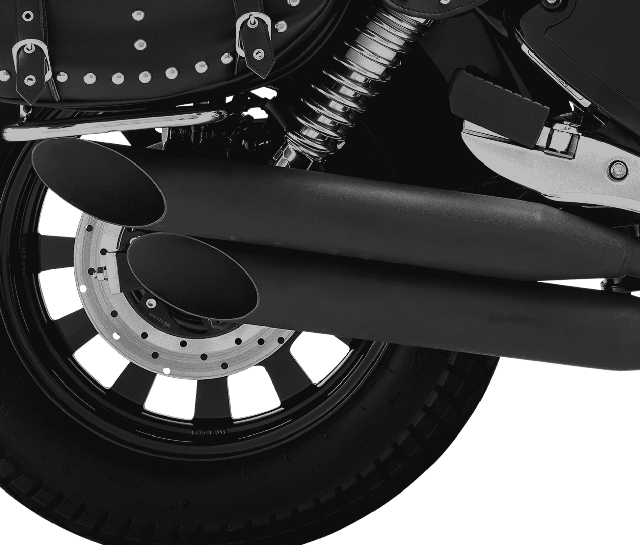 Keeway Superlight 125 STD