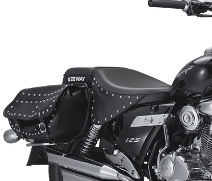 Keeway Superlight 125 STD