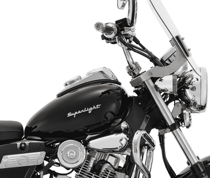 Keeway Superlight 125 STD
