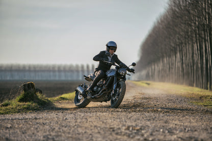 Benelli Leoncino 500 Trail