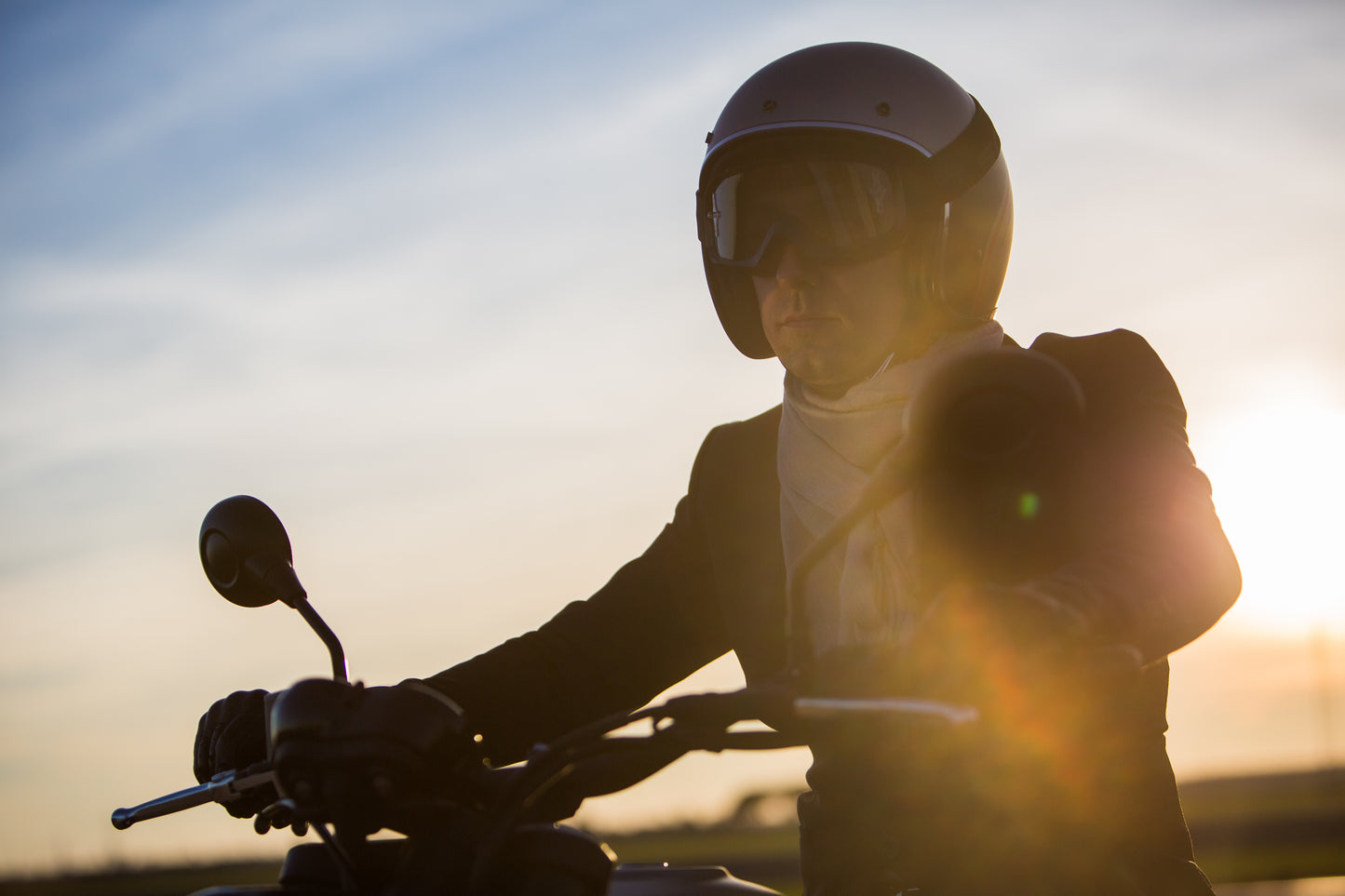 Benelli Leoncino 500 Trail