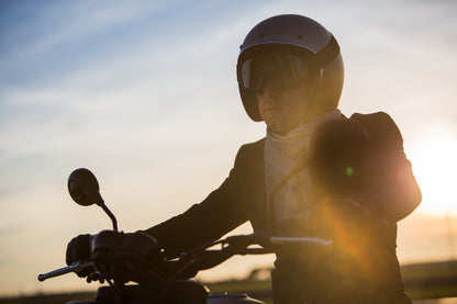 Benelli Leoncino 500 Trail