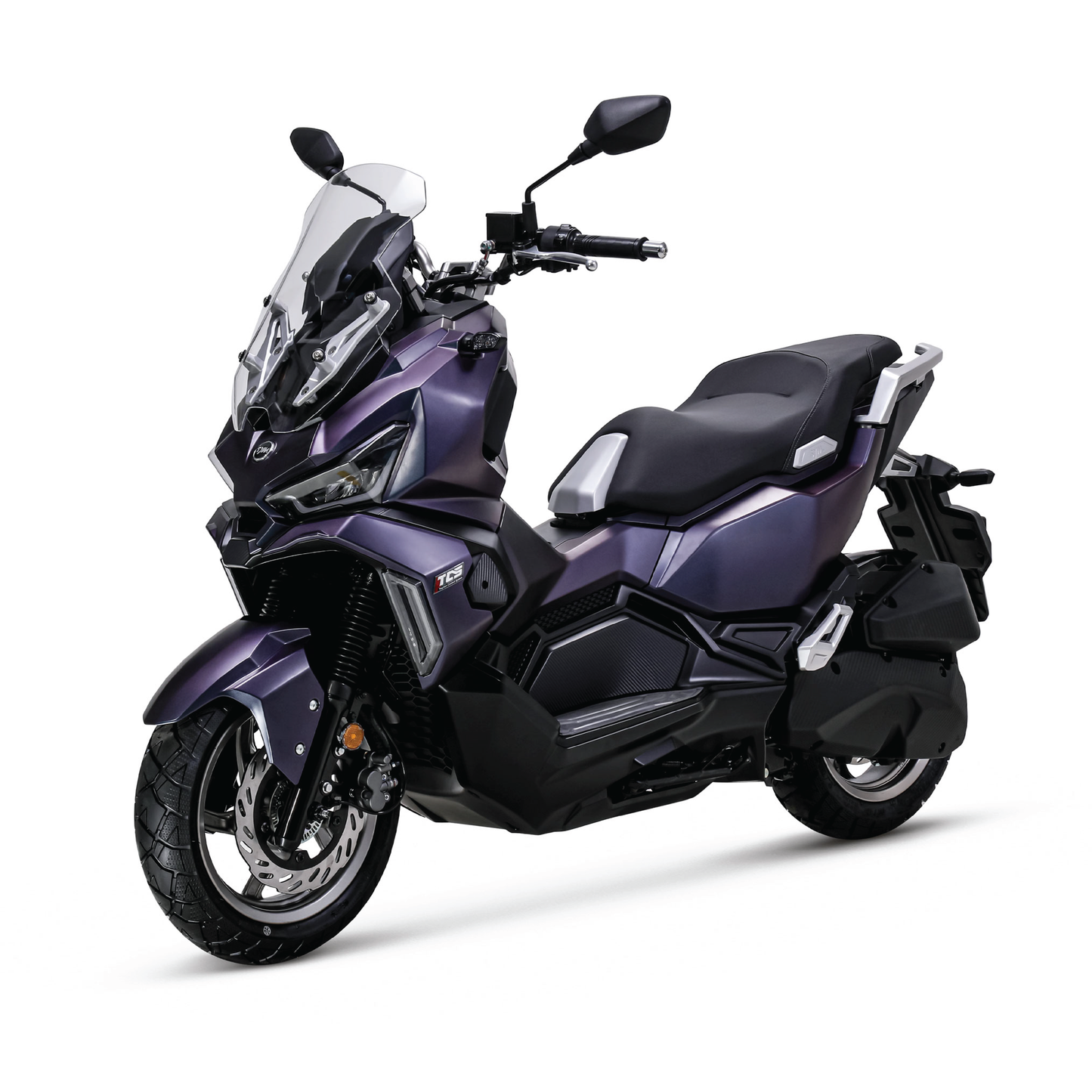 SYM ADX 125