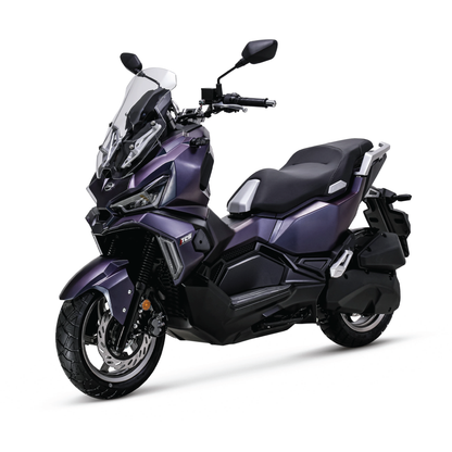 SYM ADX 125