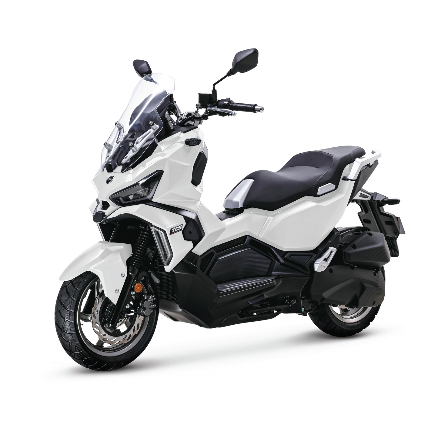 SYM ADX 125