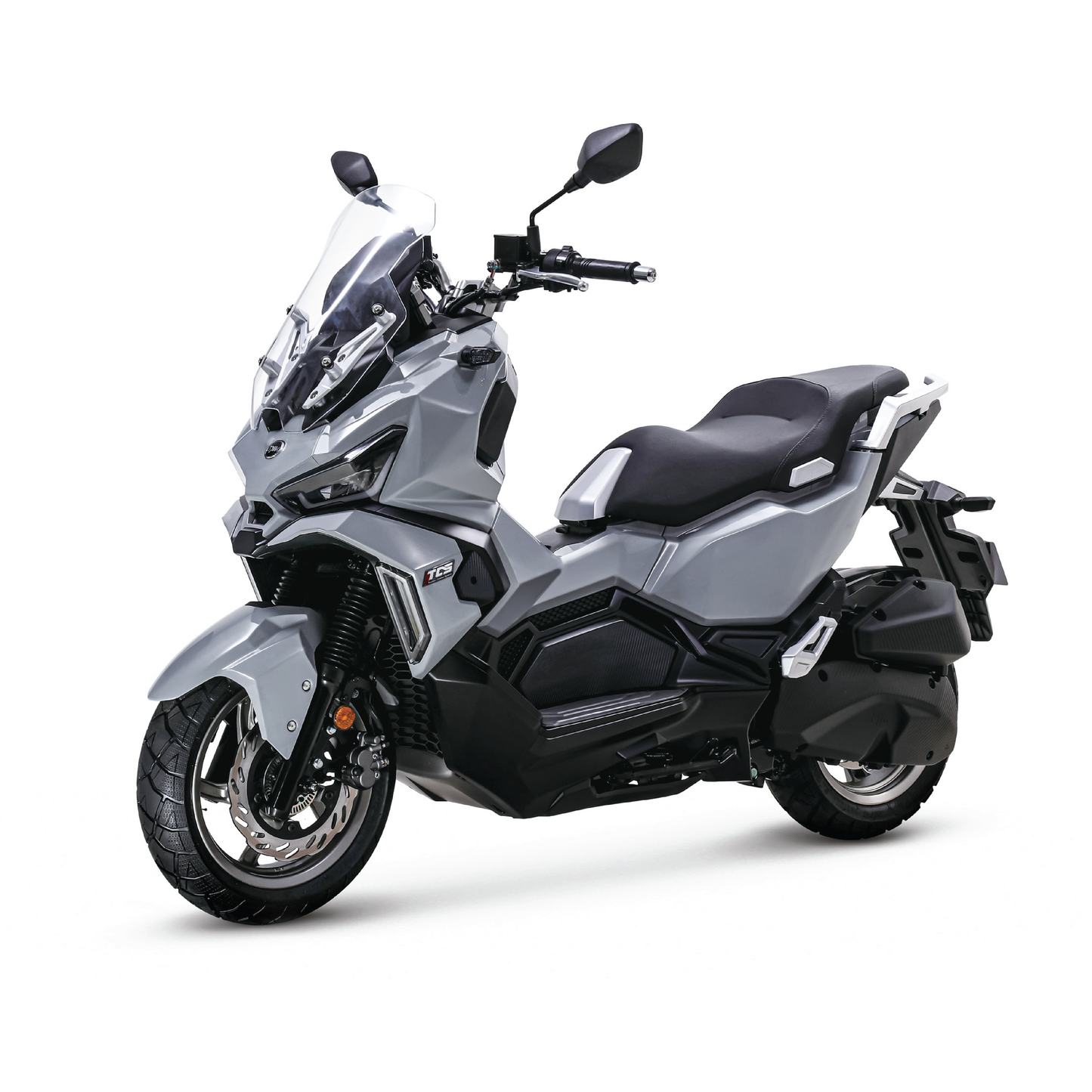 SYM ADX 125