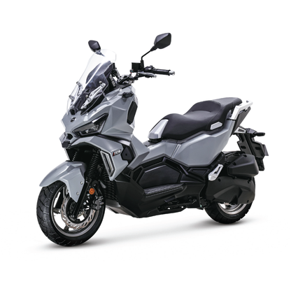 SYM ADX 125