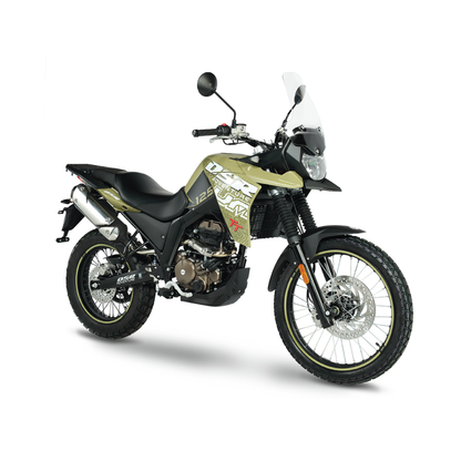 UM DSR Adventure TT