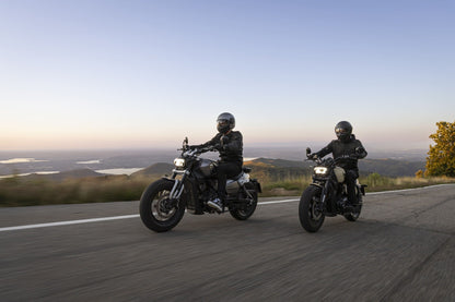 Benelli Leoncino Bobber 400