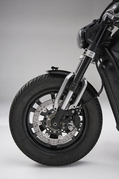 Benelli Leoncino Bobber 400