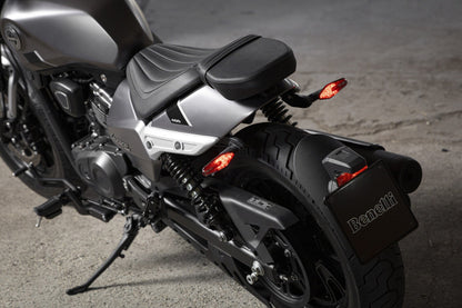 Benelli Leoncino Bobber 400