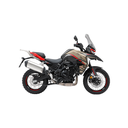 Benelli TRK 702X EU5+