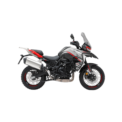Benelli TRK 702X EU5+