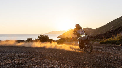 Benelli TRK 702X EU5+