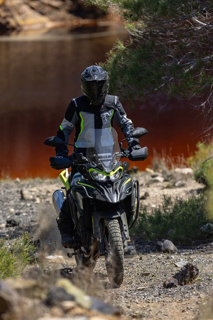 Benelli TRK 702X EU5+