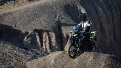 Benelli TRK 702X EU5+