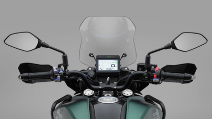 Benelli TRK 702X EU5+