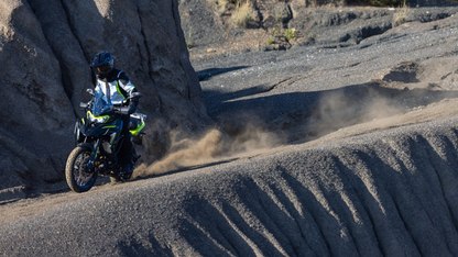 Benelli TRK 702X EU5+