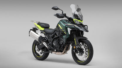 Benelli TRK 702X EU5+